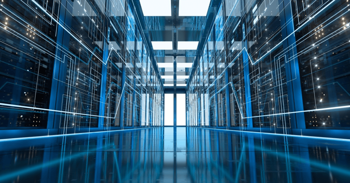 compsan limited data center infrastructure solutions