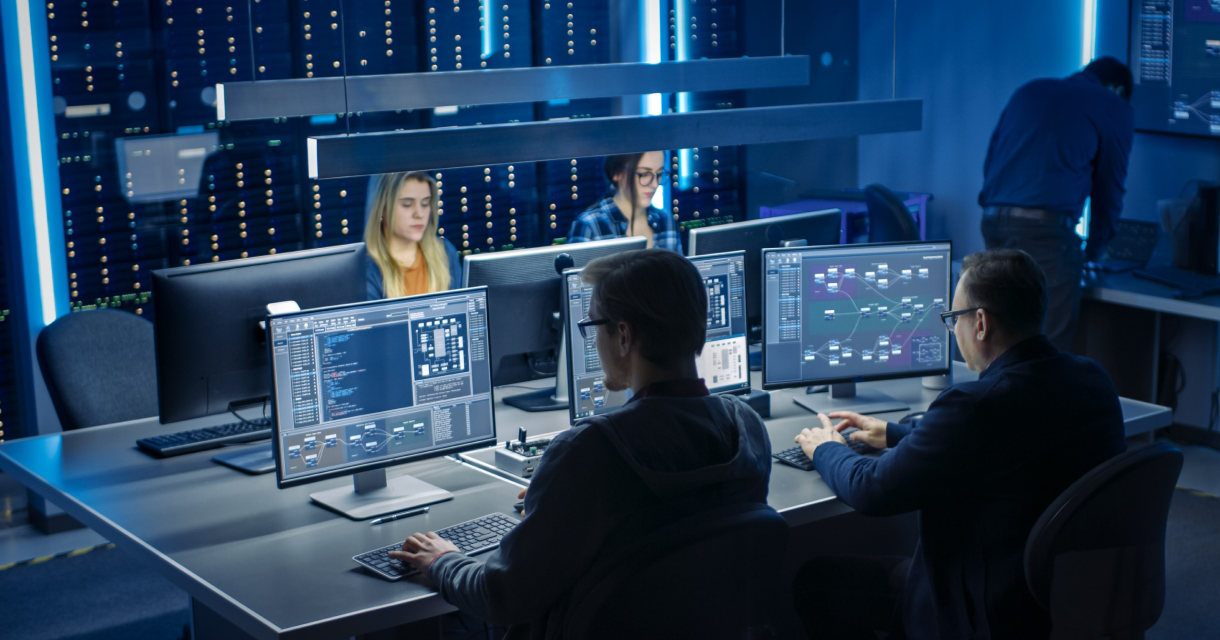 compsan limited managed services